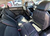 HONDA CIVIC EX-L 2016