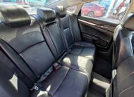 HONDA CIVIC EX-L 2016