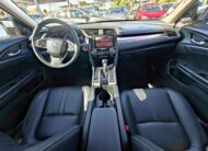 HONDA CIVIC EX-L 2016