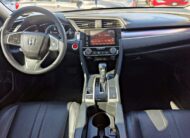 HONDA CIVIC EX-L 2016