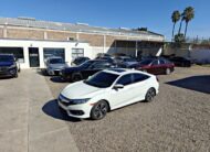 HONDA CIVIC EX-L 2016