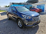 HYUNDAI SANTA FE SPORT 2017