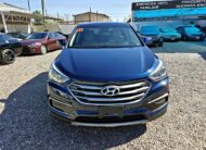 HYUNDAI SANTA FE SPORT 2017