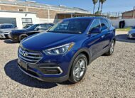 HYUNDAI SANTA FE SPORT 2017