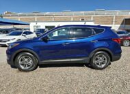 HYUNDAI SANTA FE SPORT 2017