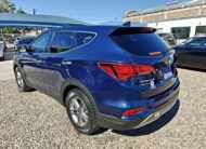 HYUNDAI SANTA FE SPORT 2017