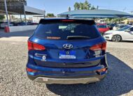 HYUNDAI SANTA FE SPORT 2017