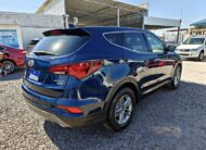 HYUNDAI SANTA FE SPORT 2017