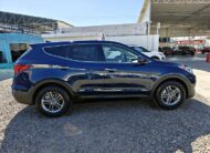 HYUNDAI SANTA FE SPORT 2017