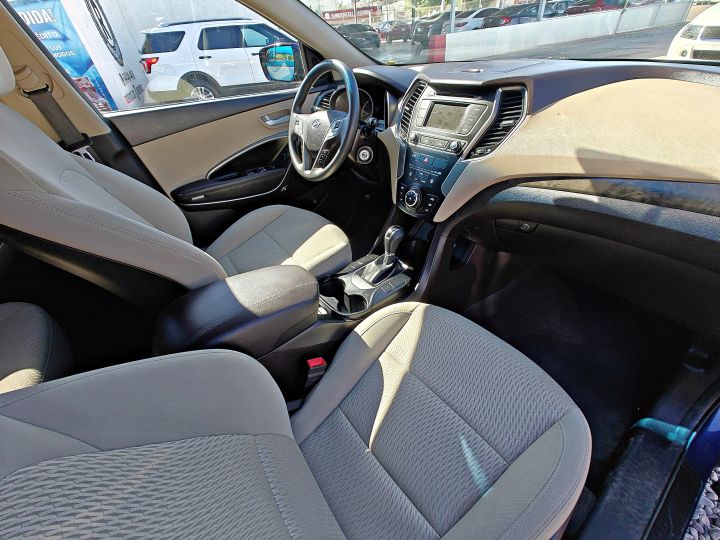 HYUNDAI SANTA FE SPORT 2017