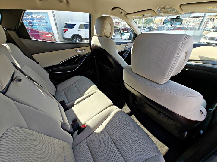 HYUNDAI SANTA FE SPORT 2017