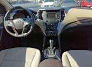 HYUNDAI SANTA FE SPORT 2017