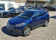 HYUNDAI SANTA FE SPORT 2017