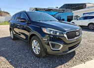 𝐊𝐢𝐚 𝐒𝐨𝐫𝐞𝐧𝐭𝐨 𝐋𝐗 2016 | Rosas Automotriz