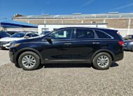 KIA SORENTO LX 2016