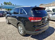 KIA SORENTO LX 2016