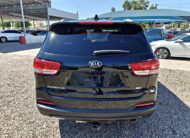 KIA SORENTO LX 2016