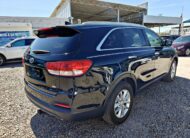 KIA SORENTO LX 2016