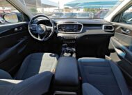 KIA SORENTO LX 2016