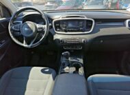 KIA SORENTO LX 2016