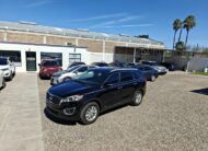 KIA SORENTO LX 2016