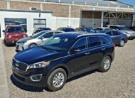KIA SORENTO LX 2016