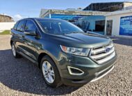 𝐅𝐨𝐫𝐝 𝐄𝐝𝐠𝐞 𝐒𝐄𝐋 2015 | Rosas Automotriz