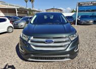 FORD EDGE SEL 2015