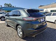 FORD EDGE SEL 2015