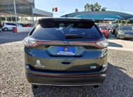 FORD EDGE SEL 2015