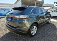 FORD EDGE SEL 2015