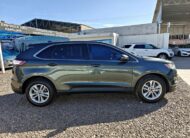 FORD EDGE SEL 2015