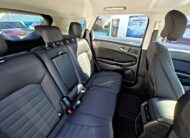 FORD EDGE SEL 2015