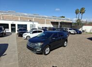 FORD EDGE SEL 2015