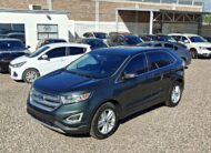 FORD EDGE SEL 2015