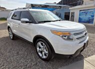 𝐅𝐨𝐫𝐝 𝐄𝐱𝐩𝐥𝐨𝐫𝐞𝐫 𝐋𝐢𝐦𝐢𝐭𝐞𝐝 2015 | Rosas Automotriz