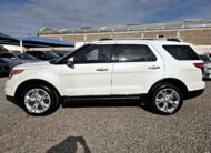 FORD EXPLORER LIMITED 2015