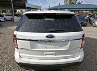 FORD EXPLORER LIMITED 2015