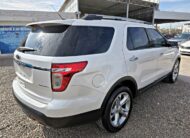FORD EXPLORER LIMITED 2015