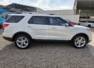 FORD EXPLORER LIMITED 2015