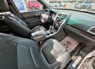 FORD EXPLORER LIMITED 2015