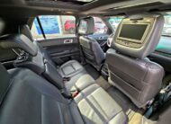 FORD EXPLORER LIMITED 2015