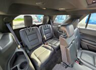 FORD EXPLORER LIMITED 2015