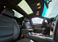 FORD EXPLORER LIMITED 2015