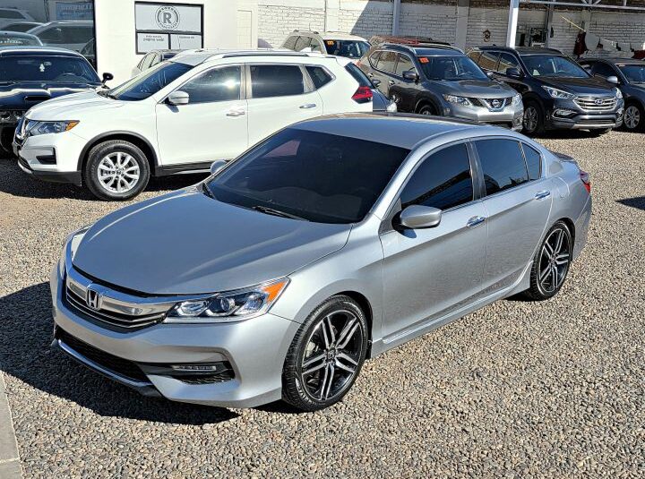 Sitemapcdatahttpswudinf Inetcomhonda Accord Sport 2017 0 To 60