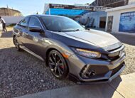 Honda Civic 2016 | Rosas Automotriz