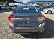 HONDA CIVIC EX-L 2017 GRIS