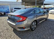HONDA CIVIC EX-L 2017 GRIS