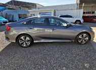 HONDA CIVIC EX-L 2017 GRIS