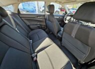 HONDA CIVIC EX-L 2017 GRIS